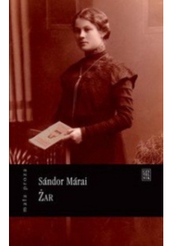 Żar