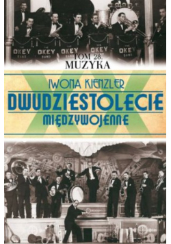 Dwudziestolecie miedzywojenne Tom 28