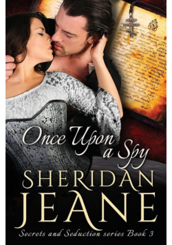 Once Upon a Spy