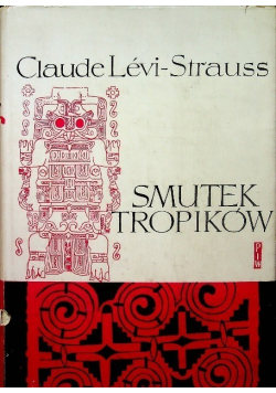 Smutek Tropików