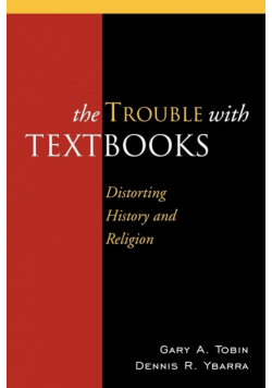 The Trouble with Textbooks
