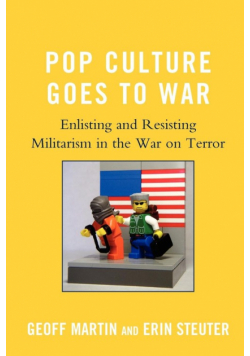 Pop Culture Goes to War