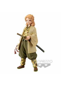Figurka BP Demon Slayer Kny Vol 20 Sabito