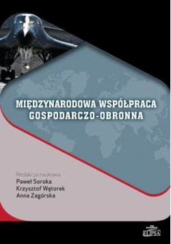 Międzynarodowa współpraca gospodarczo-obronna