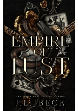 Empire of Lust