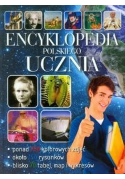 Encyklopedia polskiego ucznia