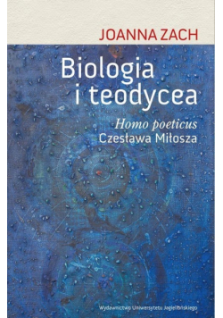 Biologia i teodycea