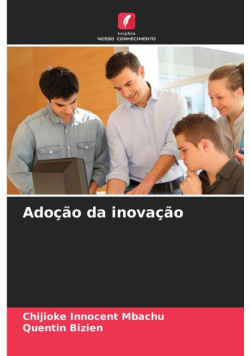 Adoção da inovação