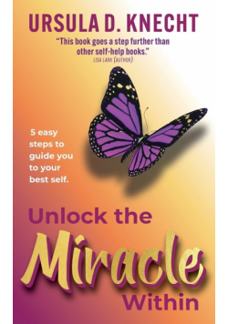 Unlock the Miracle Within