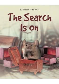 The Search Is On