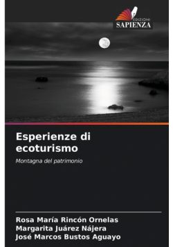 Esperienze di ecoturismo