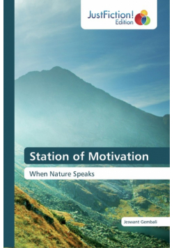 Station of Motivation