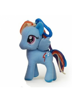 Kucyk My Little Pony 9 cm niebieski