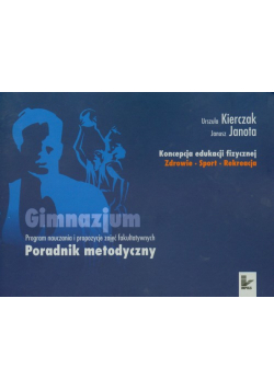 Koncepcja edukacji fizycznej Zdrowie Sport Rekreacja