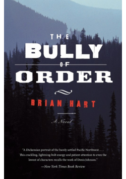 Bully of Order, The