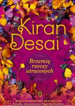 Brzemię rzeczy utraconych