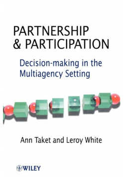 Partnership and Participation