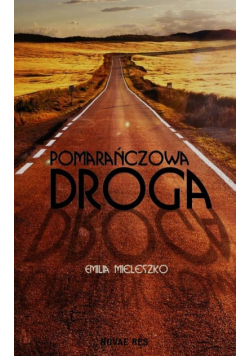 Pomarańczowa droga
