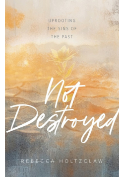 Not Destroyed