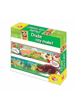 Duże czy małe
