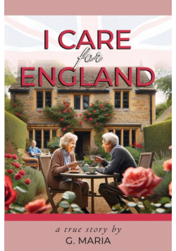 I Care for England