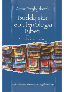 Buddyjska epistemologia Tybetu