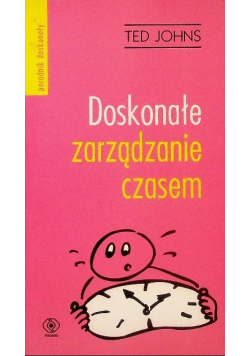 Doskonałe zarządzanie czasem