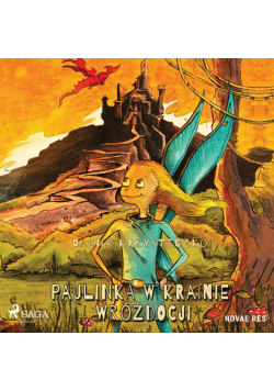 Paulinka w krainie Wróżdocji
