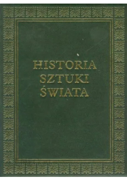 Historia Sztuki Świata, Tom II