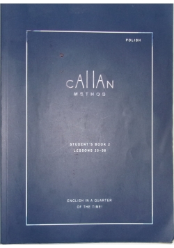 Student's book 2