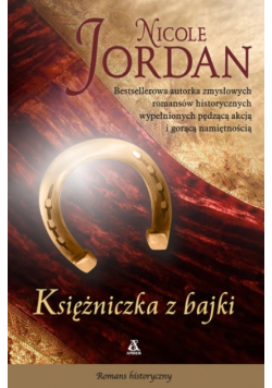 Księżniczka z bajki