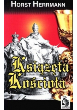 Książęta Kościoła