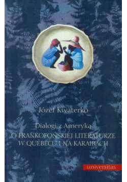 Dialogi z Ameryką