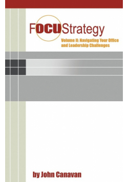 Focustrategy Vol. II