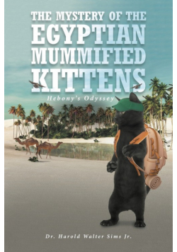The Mystery of the Egyptian Mummified Kittens