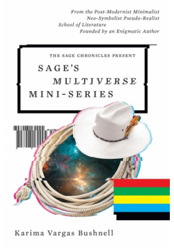 Sage's Multiverse Mini-series