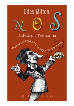 Nos Edwarda Trencoma