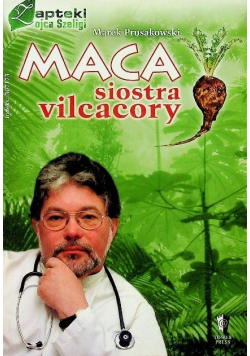 Maca siostry vilcacory