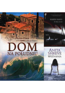 Dom na południu / W imię zasad / Wyznania