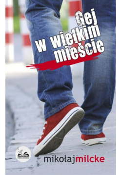 Gej w wielkim mieście