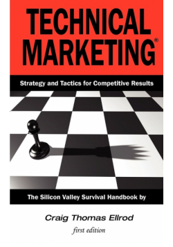 Technical Marketing