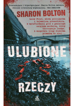 Ulubione rzeczy