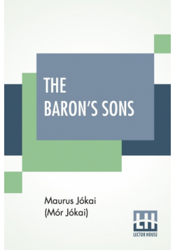 The Baron's Sons