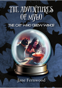 The Adventures of Mylo