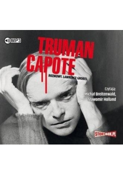 Truman Capote. Rozmowy audiobook