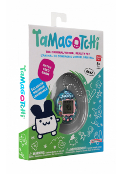 Tamagotchi Tama Ocean