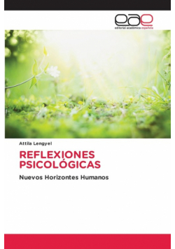 Reflexiones Psicológicas