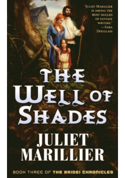 The Well of Shades