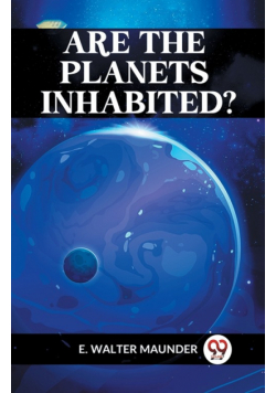 Are The Planets Inhabited?