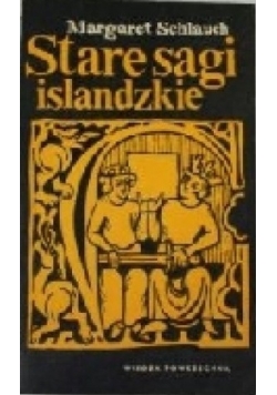Stare sagi islandzkie